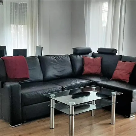 Holiday home House Between Cracow And *