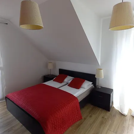 House Between Cracow And *