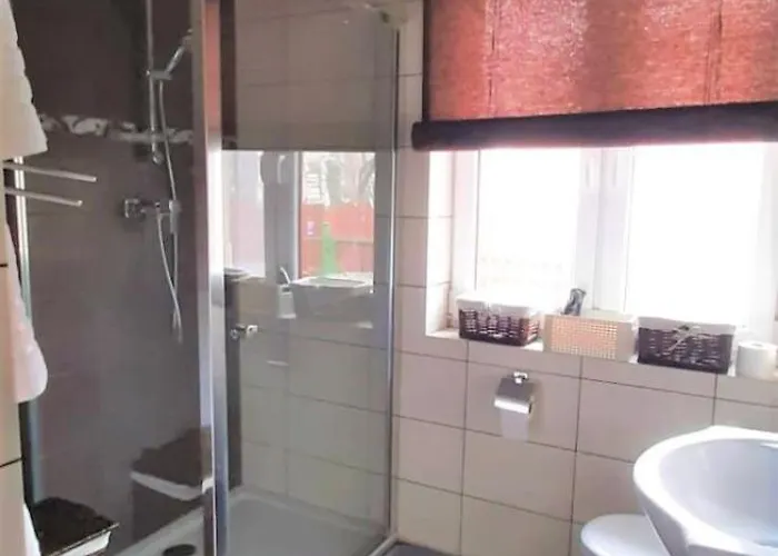 House Between Cracow And Wieliczka