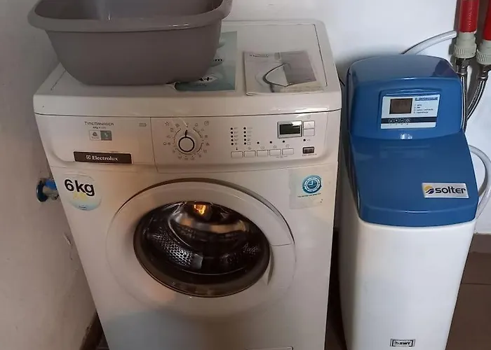 House Between Cracow And Nyaraló *